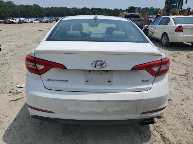 2015 HYUNDAI SONATA ECO 5NPE24AA4FH096967