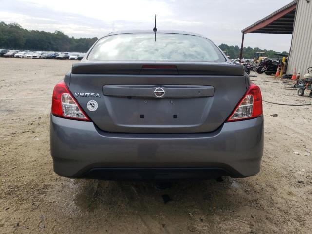 2019 NISSAN VERSA S - 3N1CN7AP4KL820688