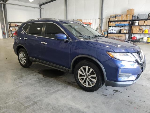 2018 NISSAN ROGUE S KNMAT2MV1JP568568