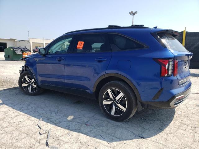 2023 KIA SORENTO EX #3274666779