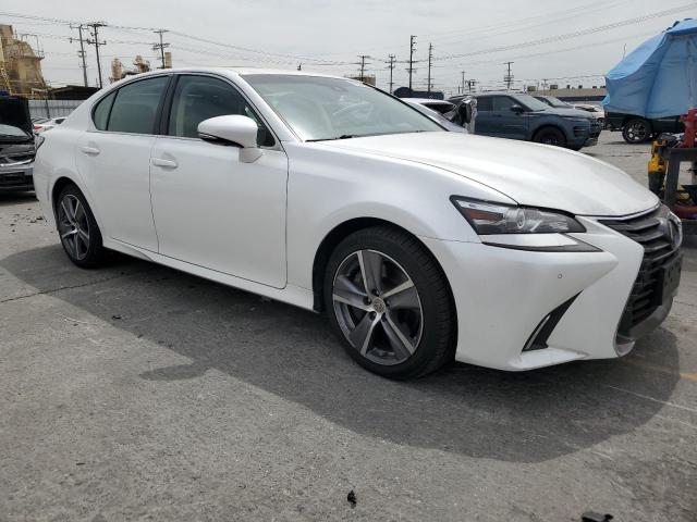 2017 LEXUS GS 350 BAS - JTHBZ1BL0HA008745