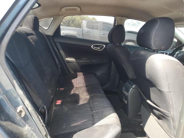 2016 NISSAN SENTRA S - 3N1AB7AP8GY275444