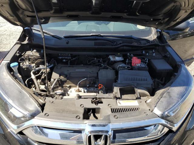 2018 HONDA CR-V LX 2HKRW6H39JH228316