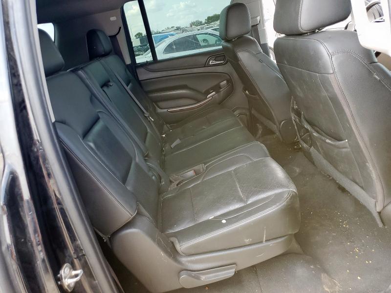 2019 GMC YUKON XL C 1GKS1GKC9KR402995