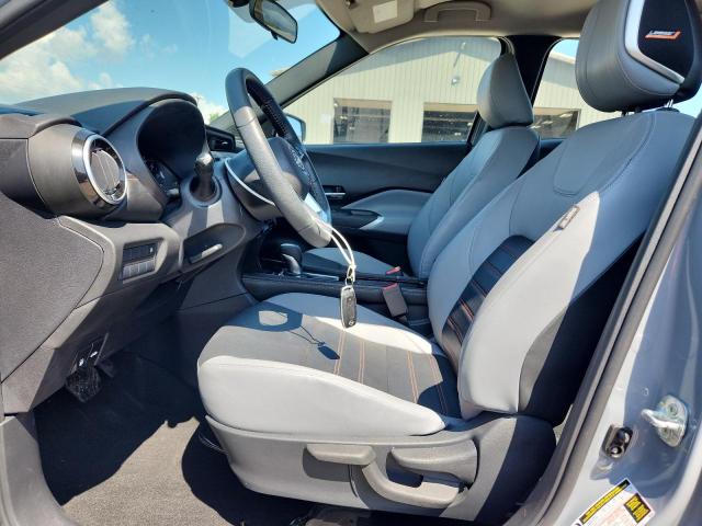 2023 NISSAN KICKS SR 3N1CP5DV1PL511955
