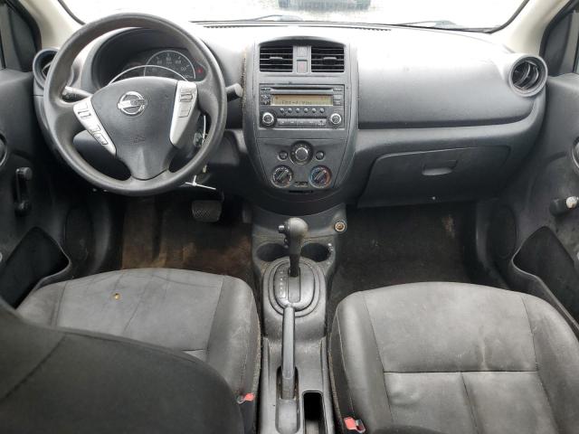 2017 NISSAN VERSA S 3N1CN7AP6HL848727