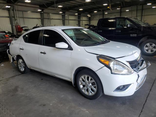 2015 NISSAN VERSA S 3N1CN7AP2FL949373