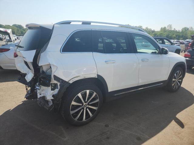 2023 MERCEDES-BENZ GLB 250 4M W1N4M4HBXPW322020