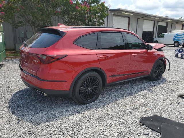 2025 ACURA MDX A-SPEC ADVANCE 5J8YE1H95SL012595