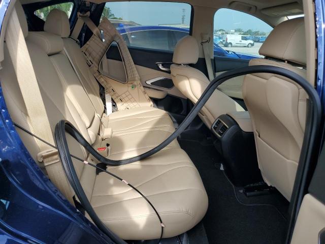 2023 ACURA RDX 5J8TC2H3XPL025965