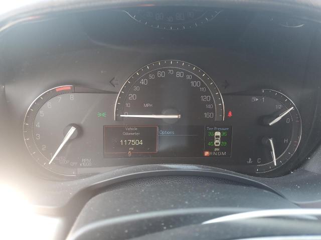 2018 CADILLAC ATS PREMIU 1G6AC5SS6J0145507