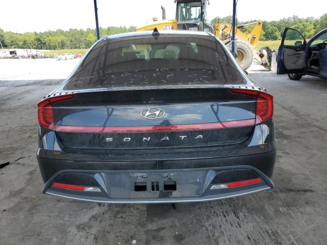 2021 HYUNDAI SONATA SE 5NPEG4JA7MH074749
