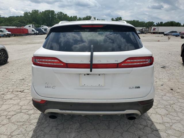 2015 LINCOLN MKC 5LMTJ2AH8FUJ00335