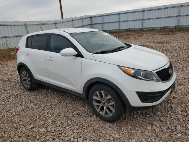 2015 KIA SPORTAGE L - KNDPB3AC2F7711167