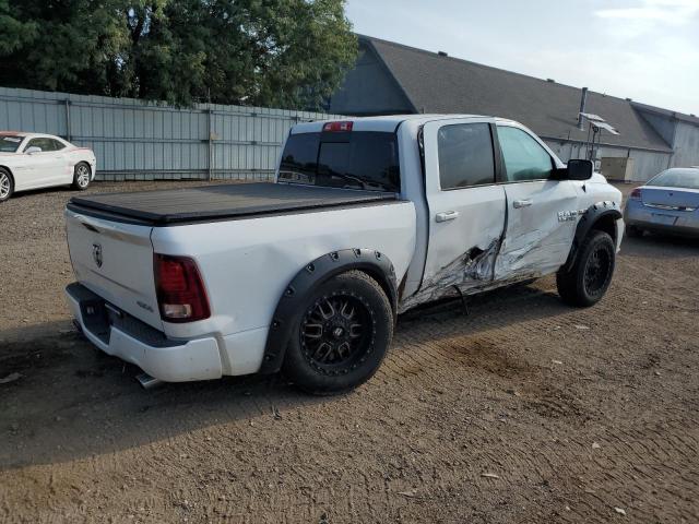 2016 RAM 1500 SPORT - 1C6RR7MT7GS304412