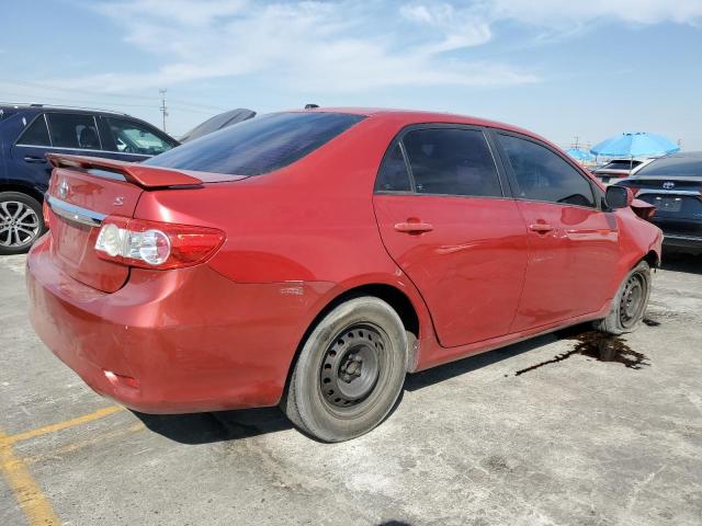 2011 TOYOTA COROLLA BA - 2T1BU4EEXBC668440