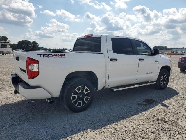 2018 TOYOTA TUNDRA CRE - 5TFDW5F13JX746934