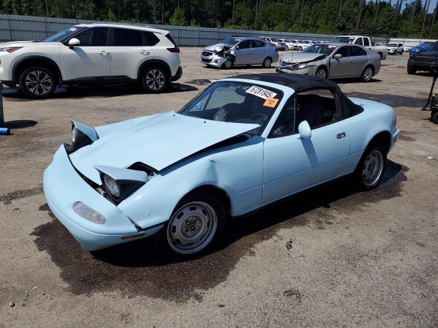 MAZDA MX-5 MIATA