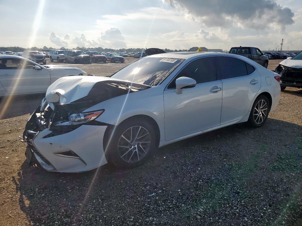 LEXUS ES 350