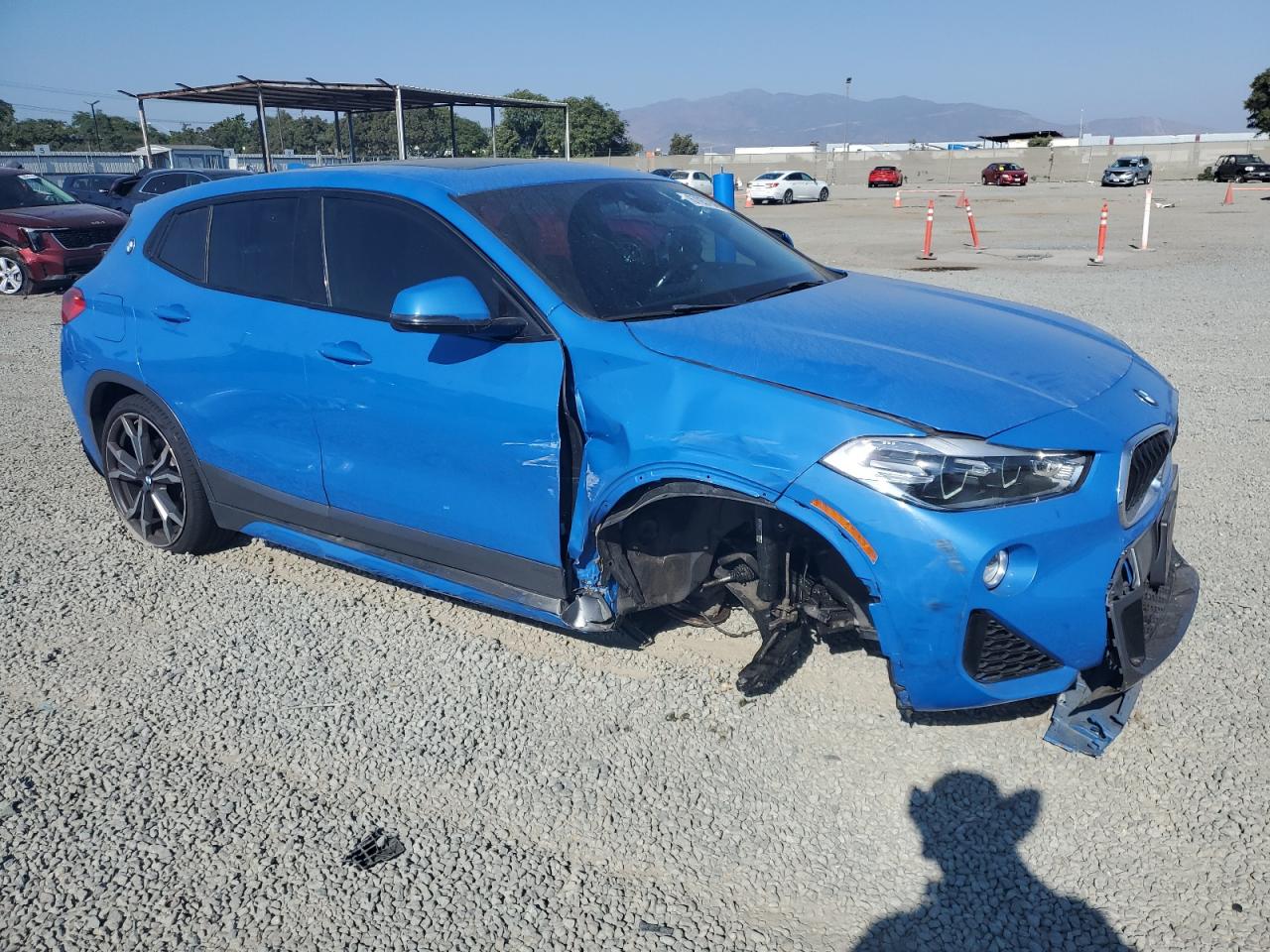 BMW X2 XDRIVE28I