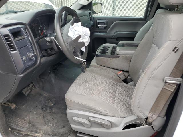 2016 CHEVROLET SILVERADO C1500 1GCNCNEH1GZ290618
