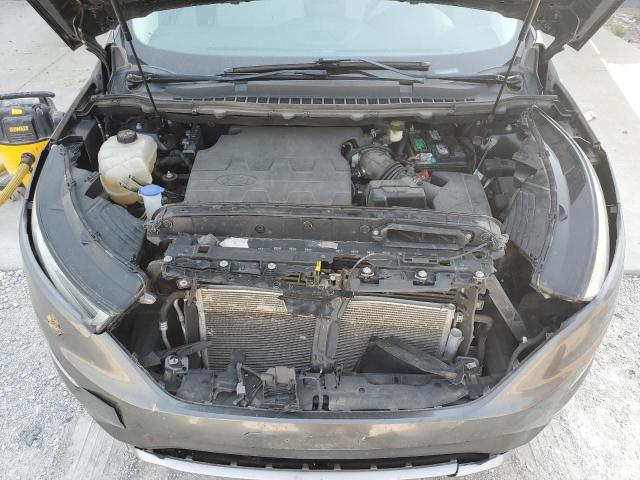 2017 FORD EDGE TITAN 2FMPK4K82HBB36722