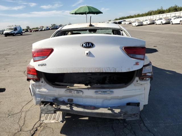 2020 KIA RIO LX 3KPA24AD1LE282314