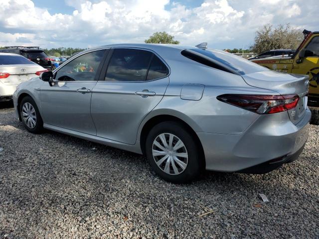2021 TOYOTA CAMRY LE 4T1C31AKXMU563755