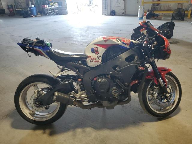 2008 HONDA CBR1000 RR JH2SC59158M001553