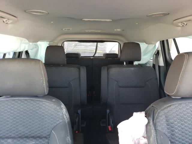 2018 GMC ACADIA SLE 1GKKNSLS7JZ218702