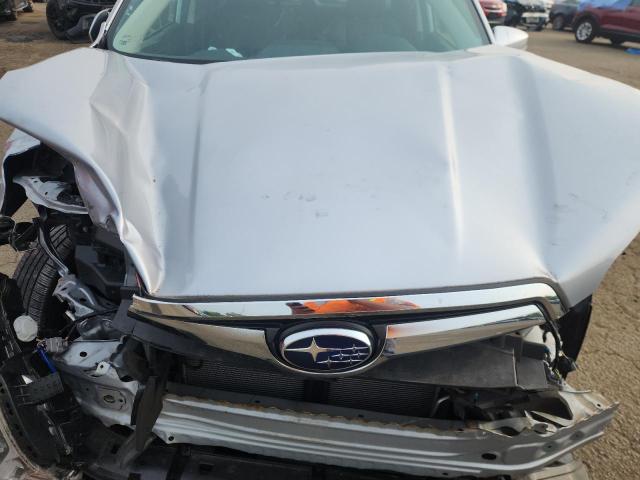 2020 SUBARU FORESTER L JF2SKASCXLH503770