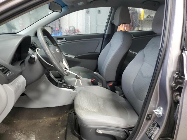 2017 HYUNDAI ACCENT SE - KMHCT4AE0HU390247