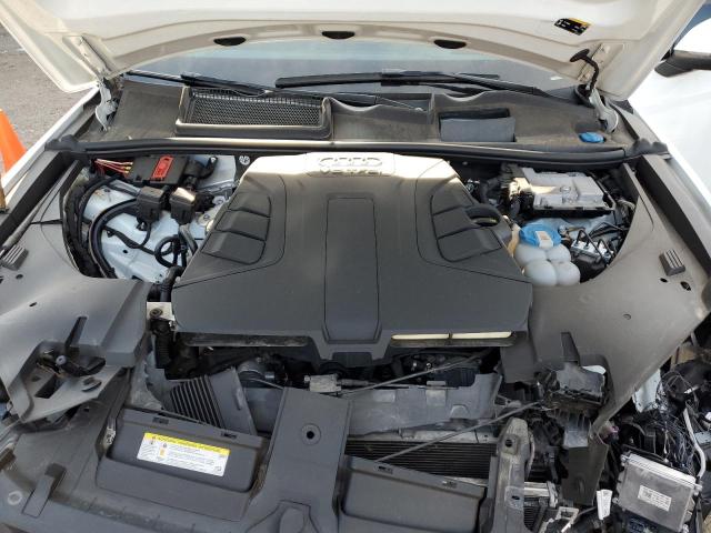 2017 AUDI Q7 PRESTIG WA1VAAF70HD009390