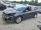 2017 FORD FOCUS SE - 1FADP3F25HL306201