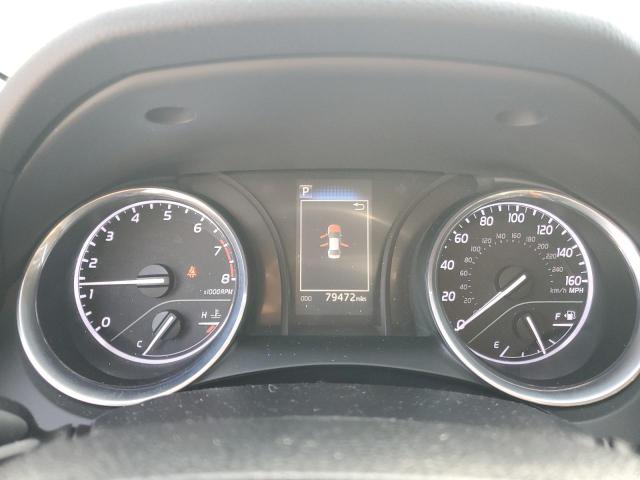 2019 TOYOTA CAMRY L 4T1B11HK3KU854229