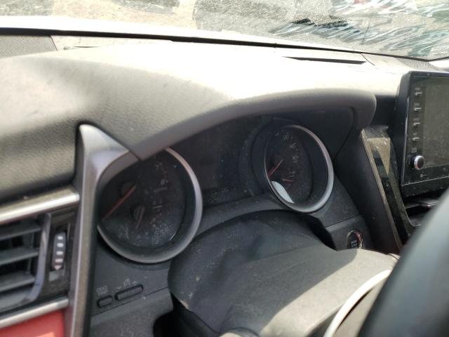 2024 TOYOTA CAMRY TRD 4T1KZ1AK7RU090785