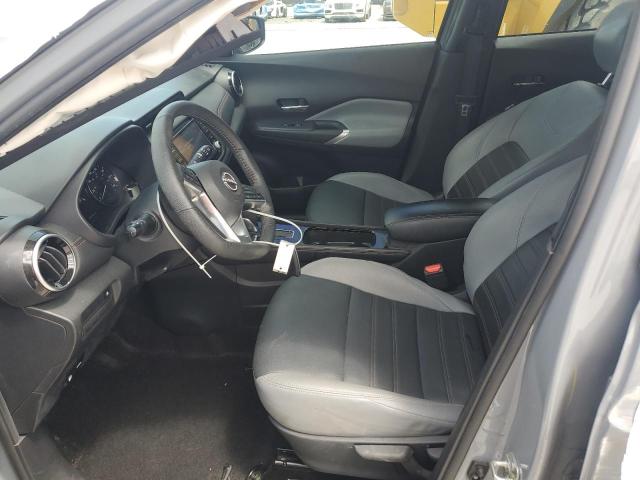2023 NISSAN KICKS SR 3N1CP5DV4PL558753