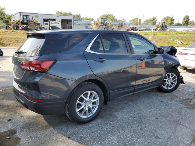 2023 CHEVROLET EQUINOX LT - 3GNAXKEG0PS122885