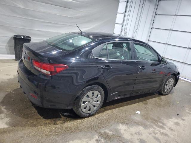 2019 KIA RIO S 3KPA24AB4KE222959