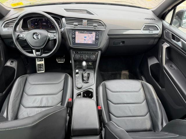 2021 VOLKSWAGEN TIGUAN SEL 3VV4B7AX2MM129586