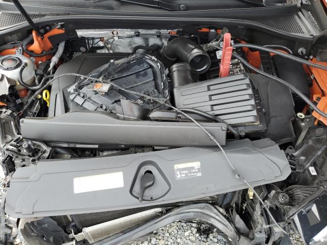 2020 AUDI Q3 PRESTIGE S-LINE #3268290047