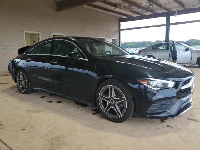 2021 MERCEDES-BENZ CLA 250 4M W1K5J4HBXMN189948