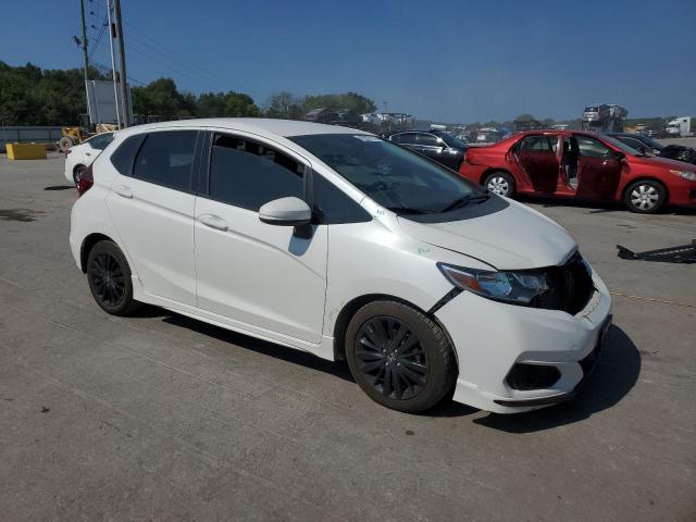 2019 HONDA FIT SPORT 3HGGK5H63KM727052
