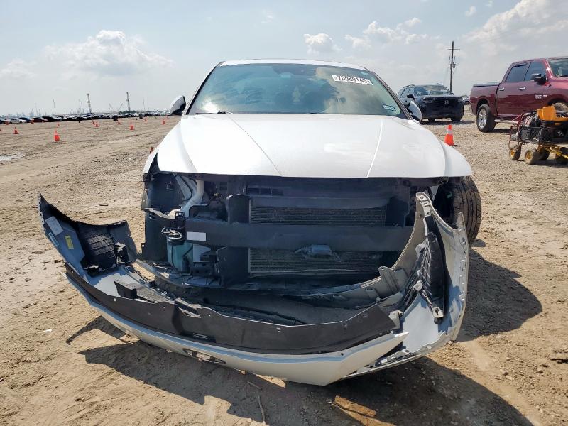 2021 HYUNDAI ELANTRA LIMITED 5NPLP4AG3MH043008