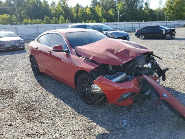 2020 BMW 228XI WBA73AK02L7F92439