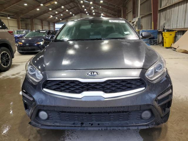 2020 KIA FORTE FE 3KPF24ADXLE212543