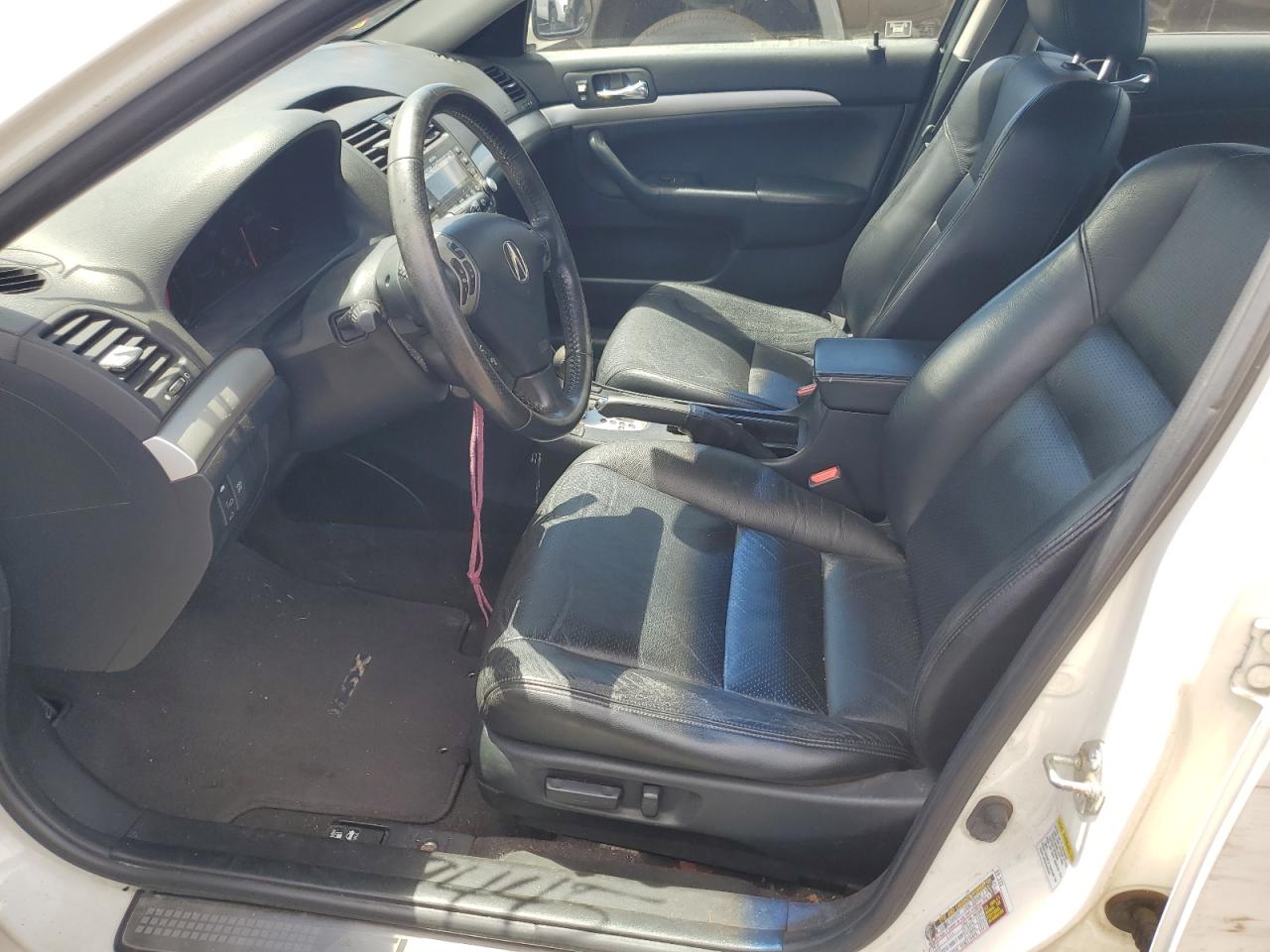 Lot #3269524005 2008 ACURA TSX