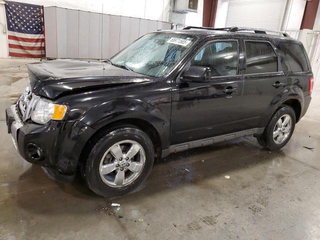 FORD ESCAPE LIMITED