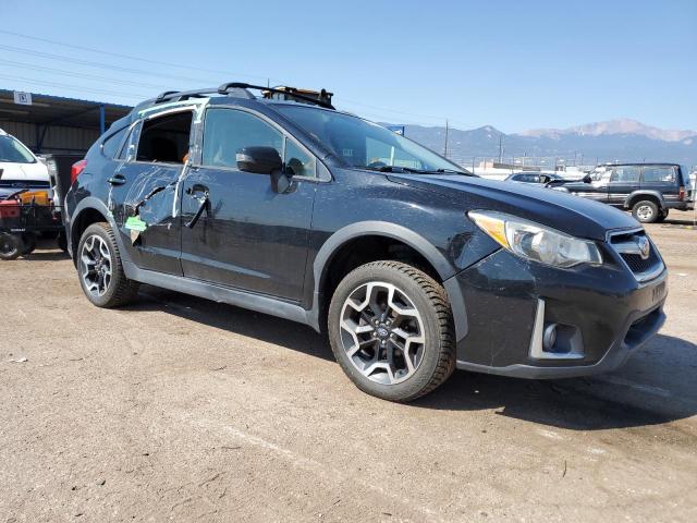 2017 SUBARU CROSSTREK JF2GPANC0HH277572