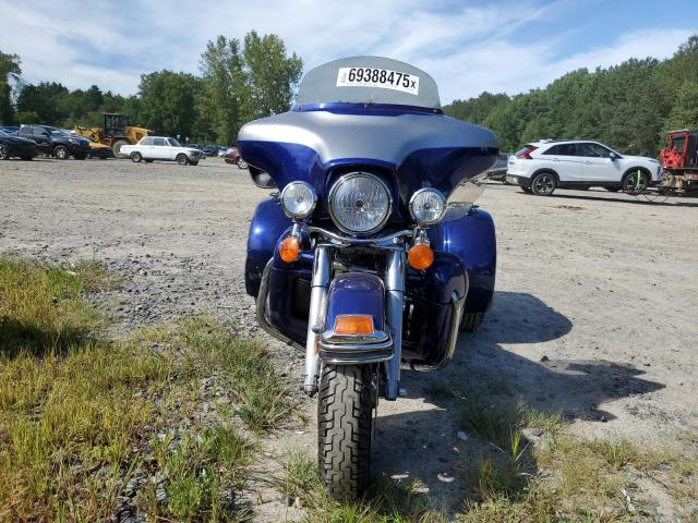 2007 HARLEY-DAVIDSON FLHTCUI 1HD1FC41X7Y667465